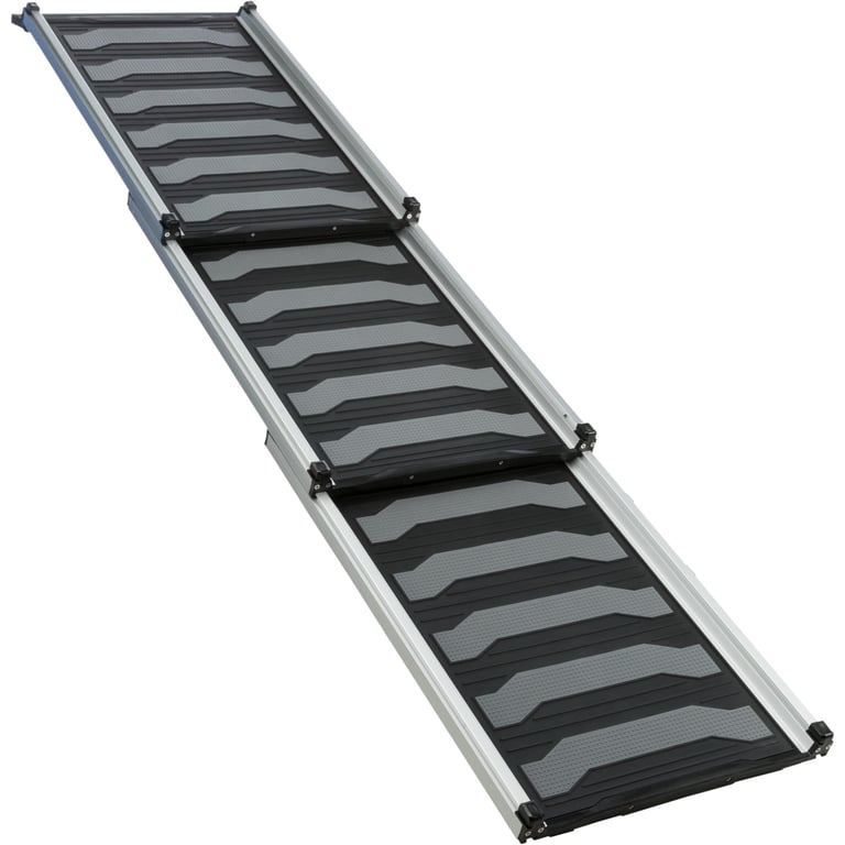 Trixie Telescoping Dog Ramp
