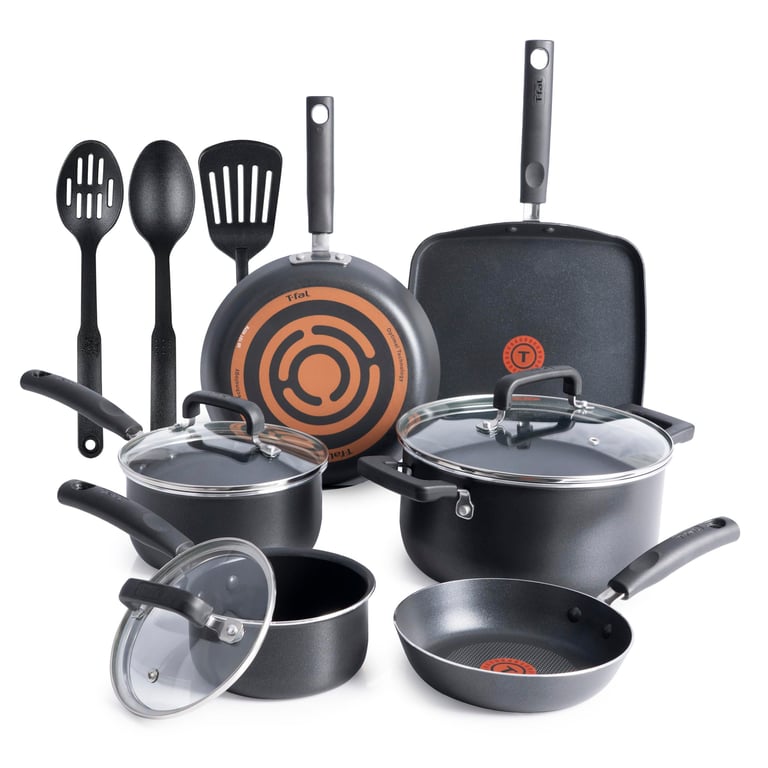T-Fal Signature