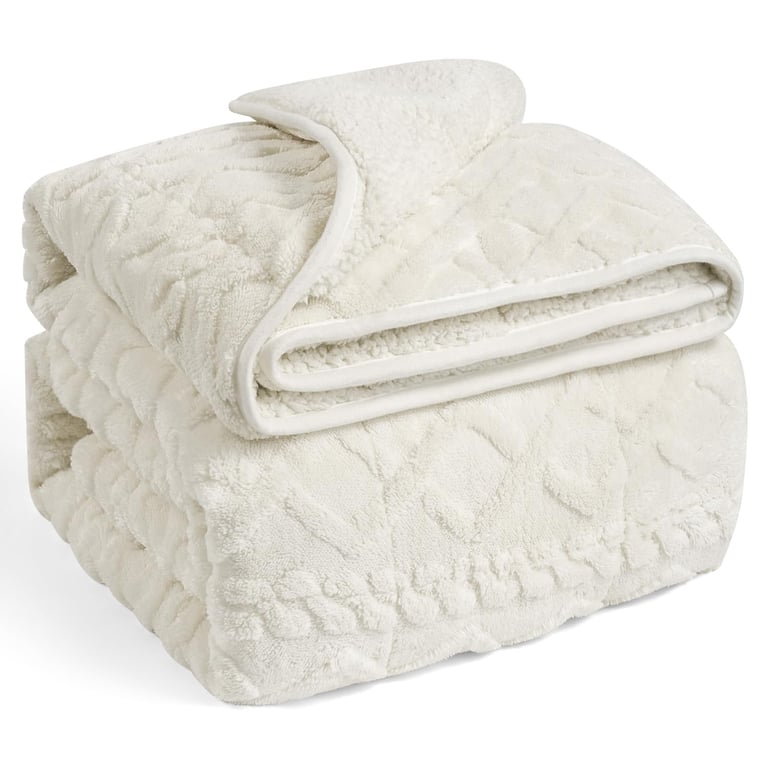 Wemore Sherpa Weighted Blanket
