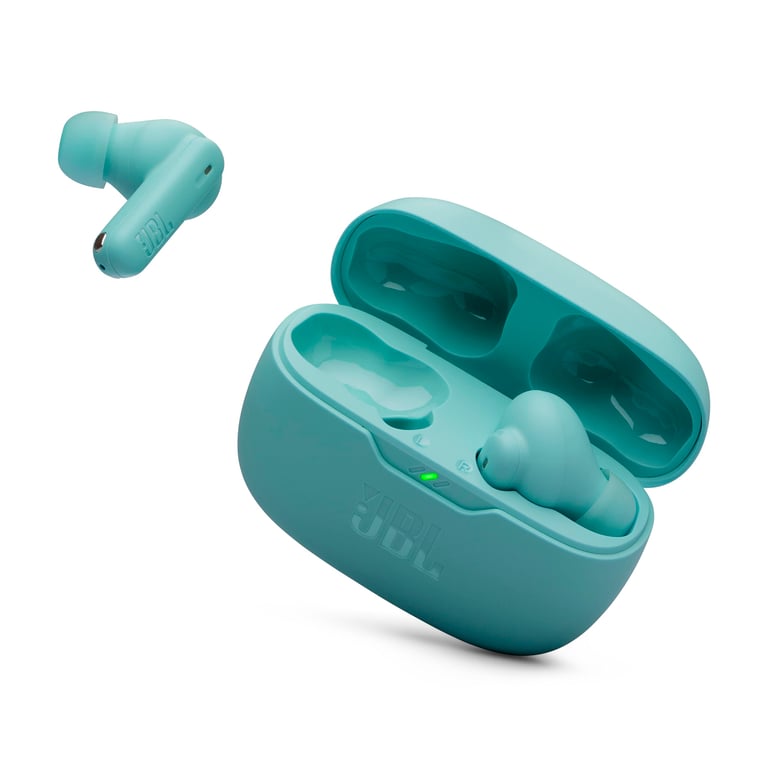 JBL Vibe Beam 2 Earbuds