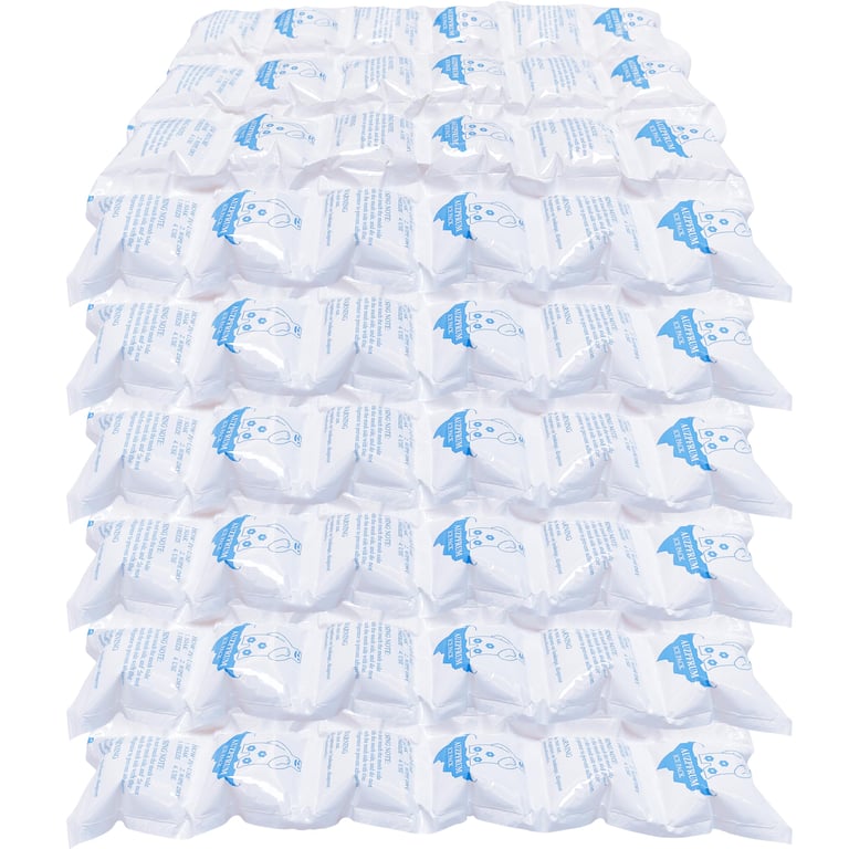 AUZPFRUM Reusable Ice Packs