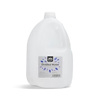 365 Distilled Water