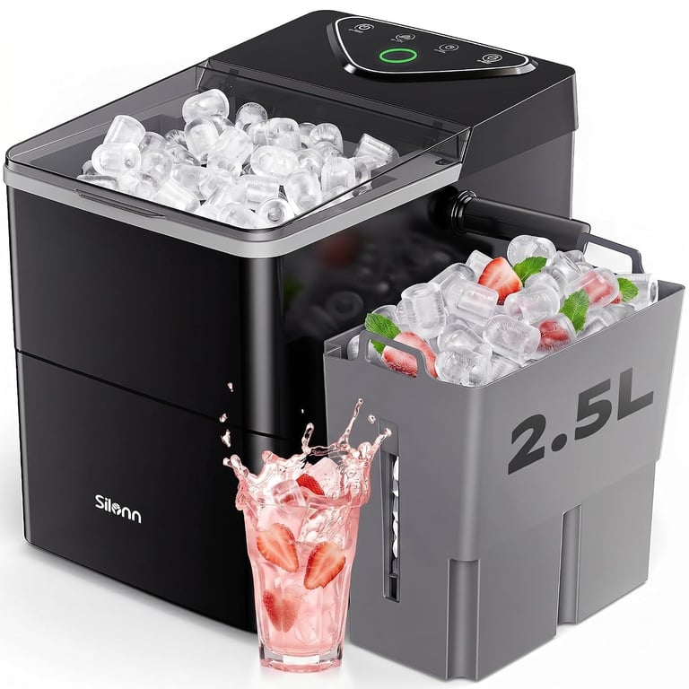 Silonn Large Ice Maker