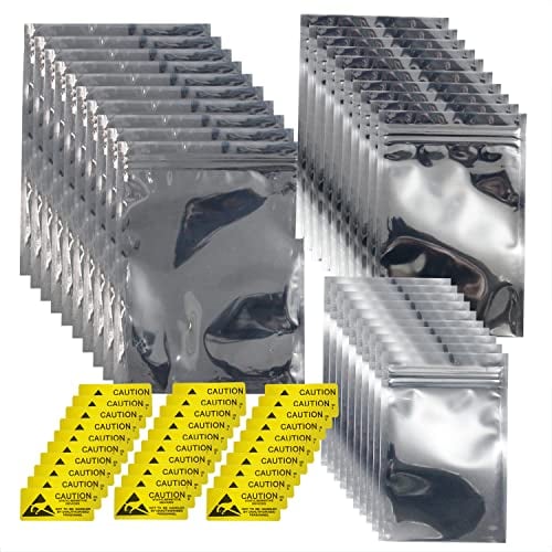 Mobudy ESD Shielding Bags