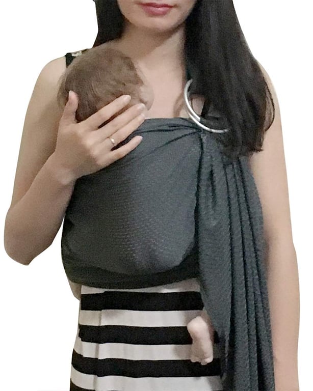 Vlokup Lightweight Water Sling Carrier