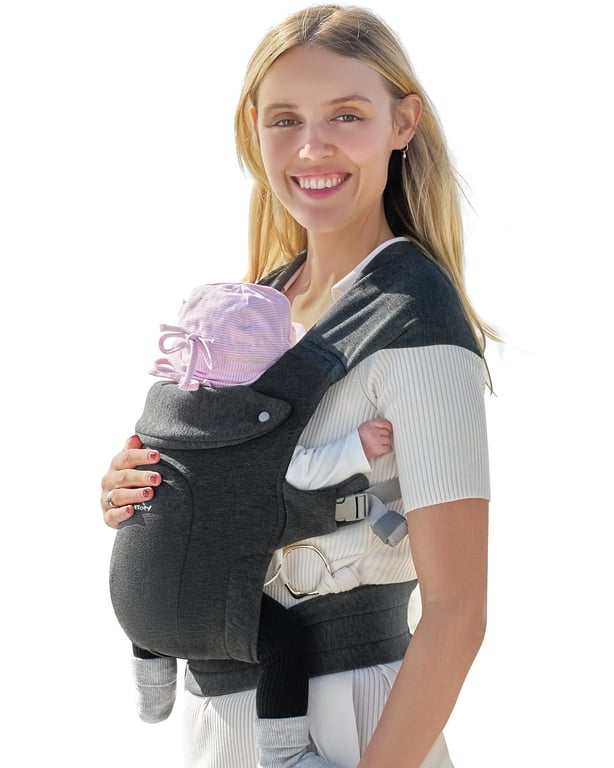 GROWNSY Baby Carrier