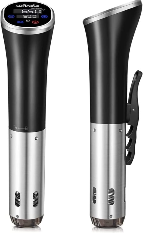 Wancle Sous Vide Cooker
