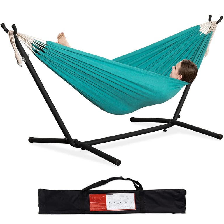 PNAEUT Double Hammock