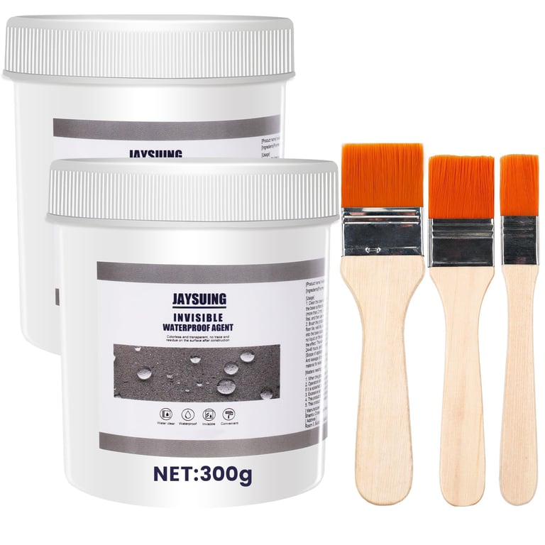Jaysuing Waterproof Agent