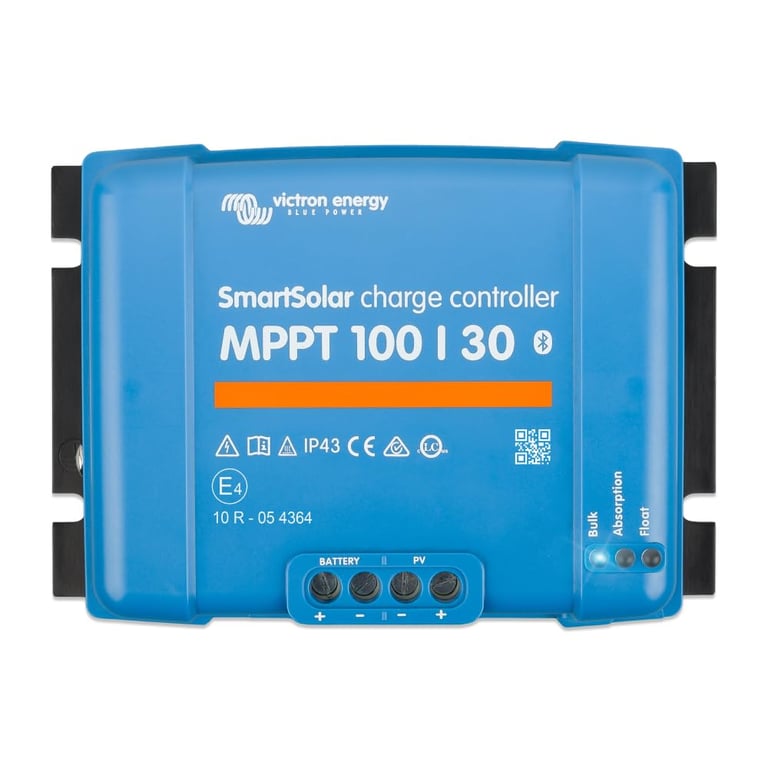 Victron SmartSolar MPPT Controller
