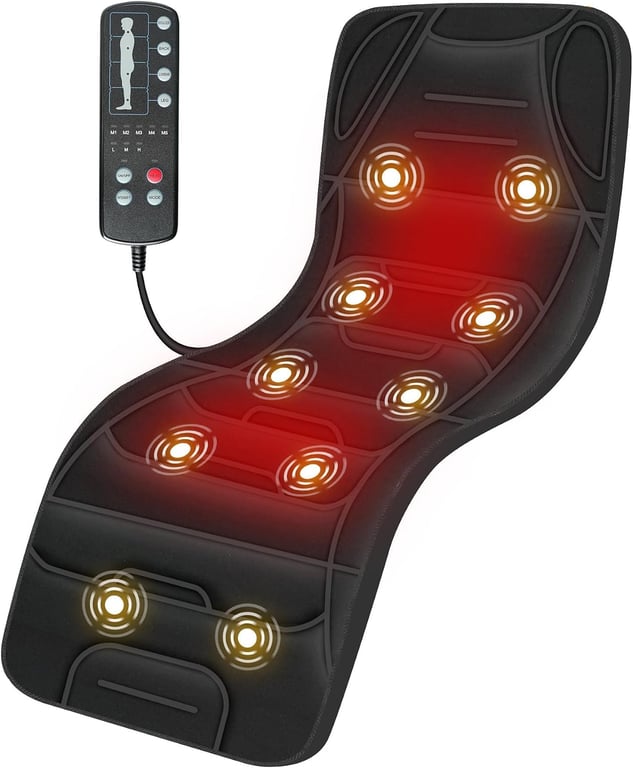 COMFIER Full Body Massage Mat