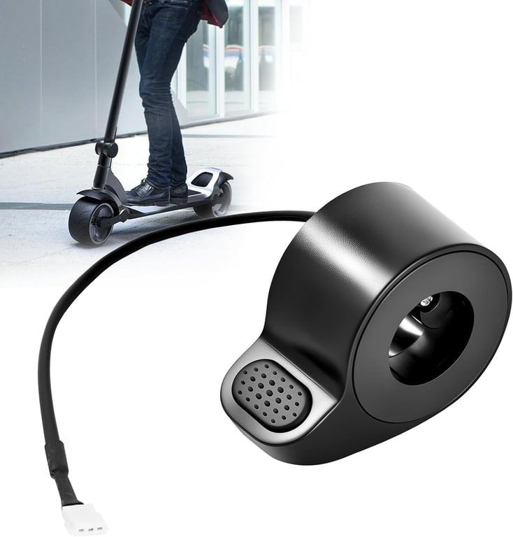 GOTRAX Thumb Throttle Replacement