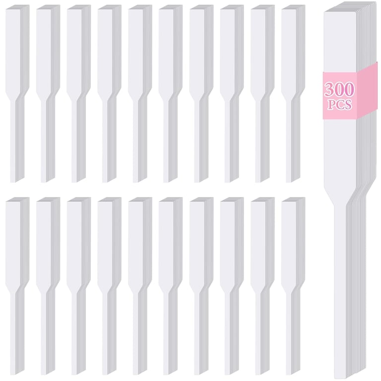 Ninsula 300 Pack Perfume Tester Strips