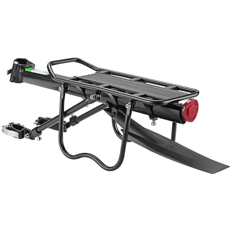 ROCKBROS Quick Release Rear Bike Rack