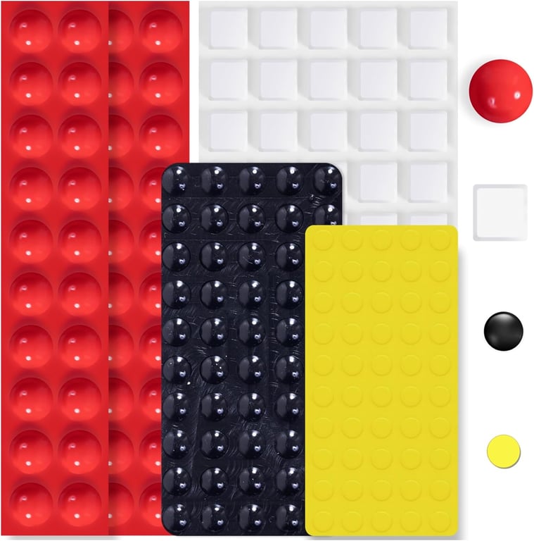 Bump Dots Combo Pack
