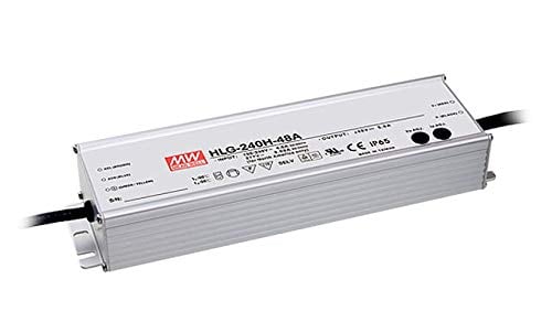 Mean Well HLG-240H-24A Power Supply