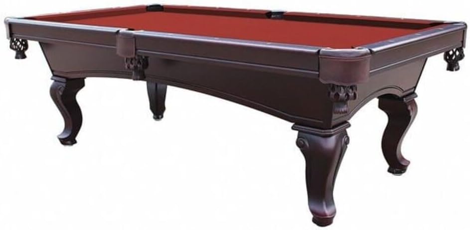 Championship Saturn II Pool Table Cloth