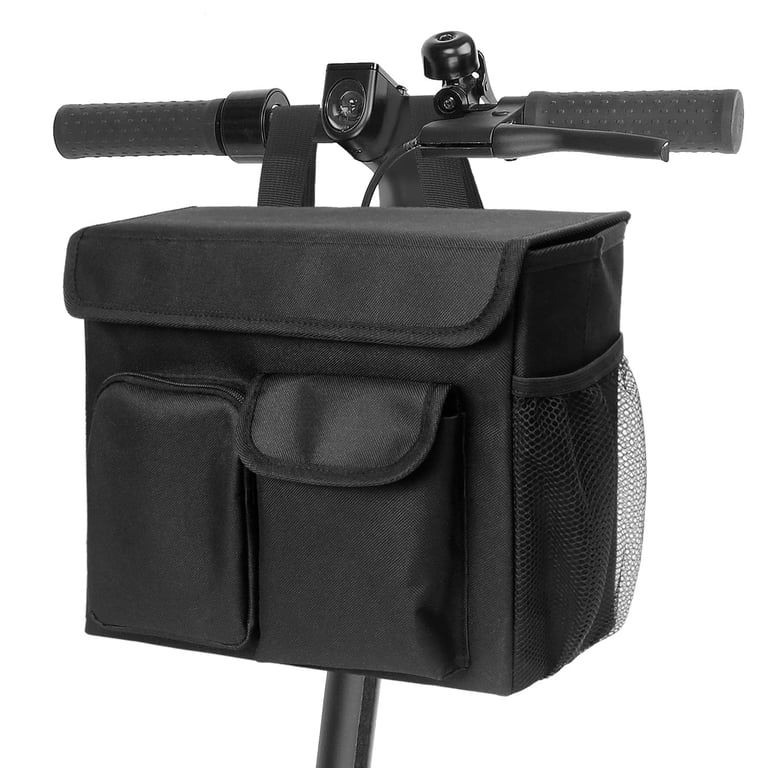 Bohemiaby Electric Scooter Basket