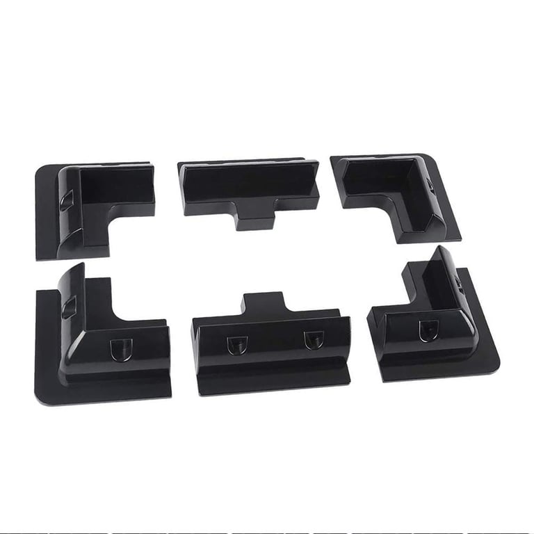 Renogy Drill‑Free Roof Mount
