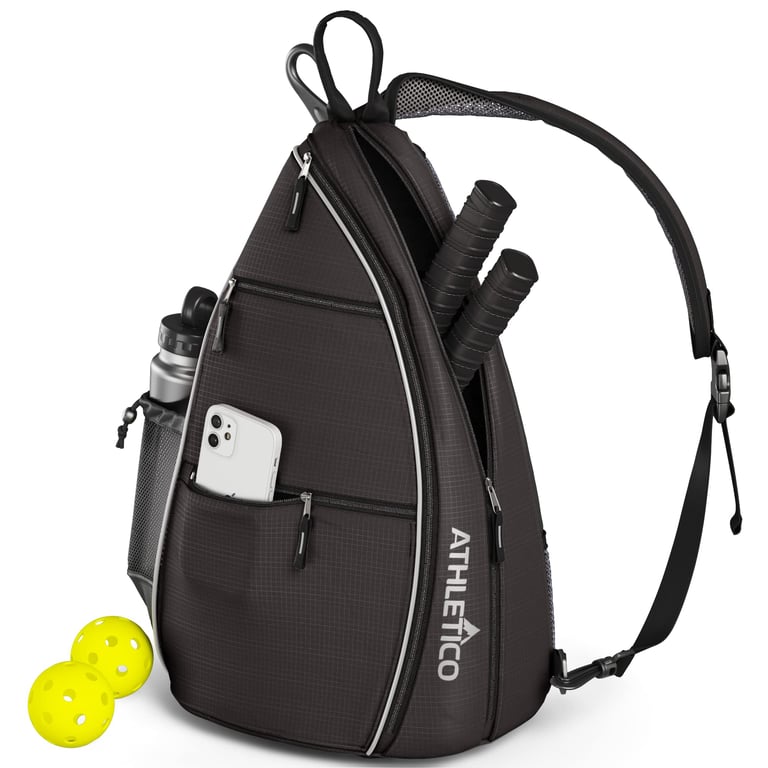 Athletico Pickleball Sling Bag