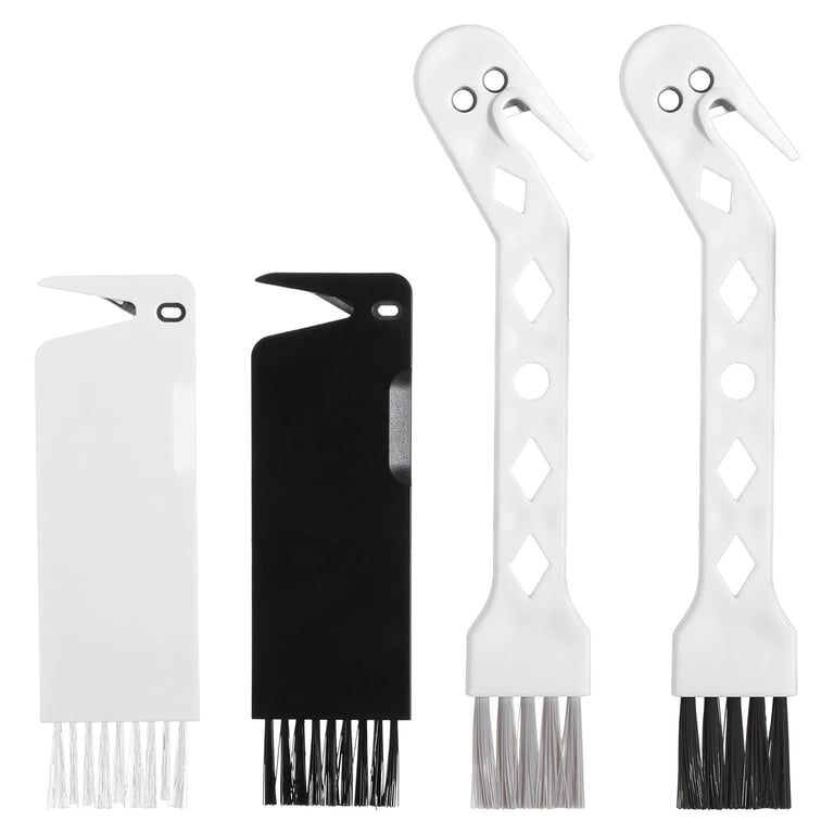 Tweruna Handheld Vacuum Brush Set
