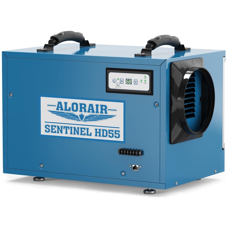 ALORAIR Commercial Dehumidifier