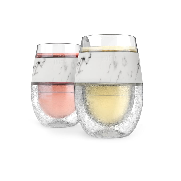 Host Wine Freeze Cups