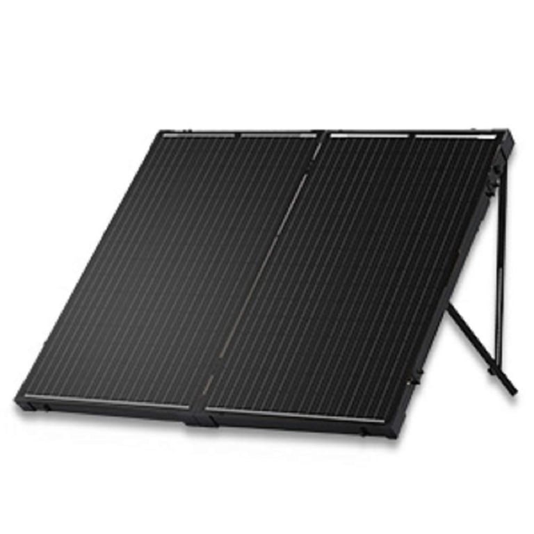Renogy 200W Solar Panel Suitcase