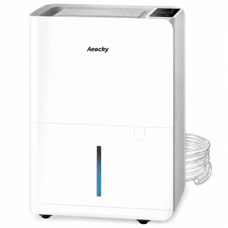 AEOCKY 50‑Pint Dehumidifier