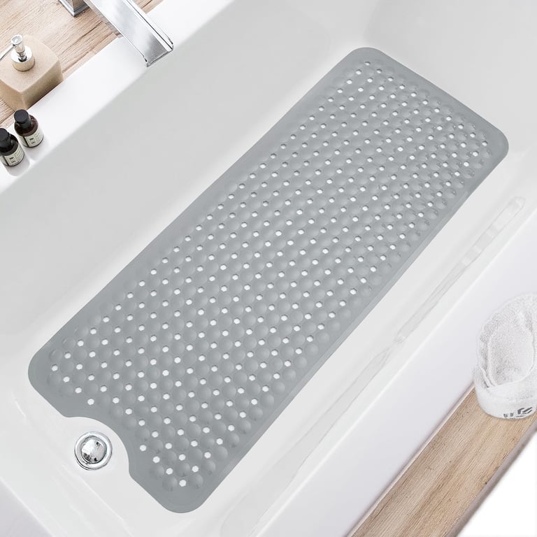 TEESHLY Bathtub Mat