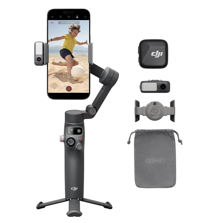 DJI Osmo Mobile 7P