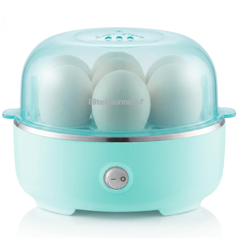Elite Gourmet Egg Cooker
