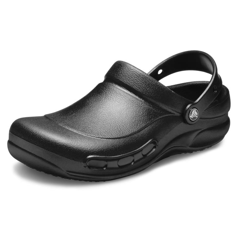 Crocs Bistro Work Clogs