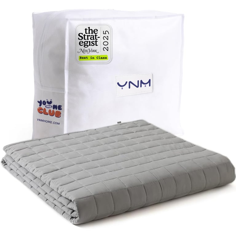YnM Weighted Blanket