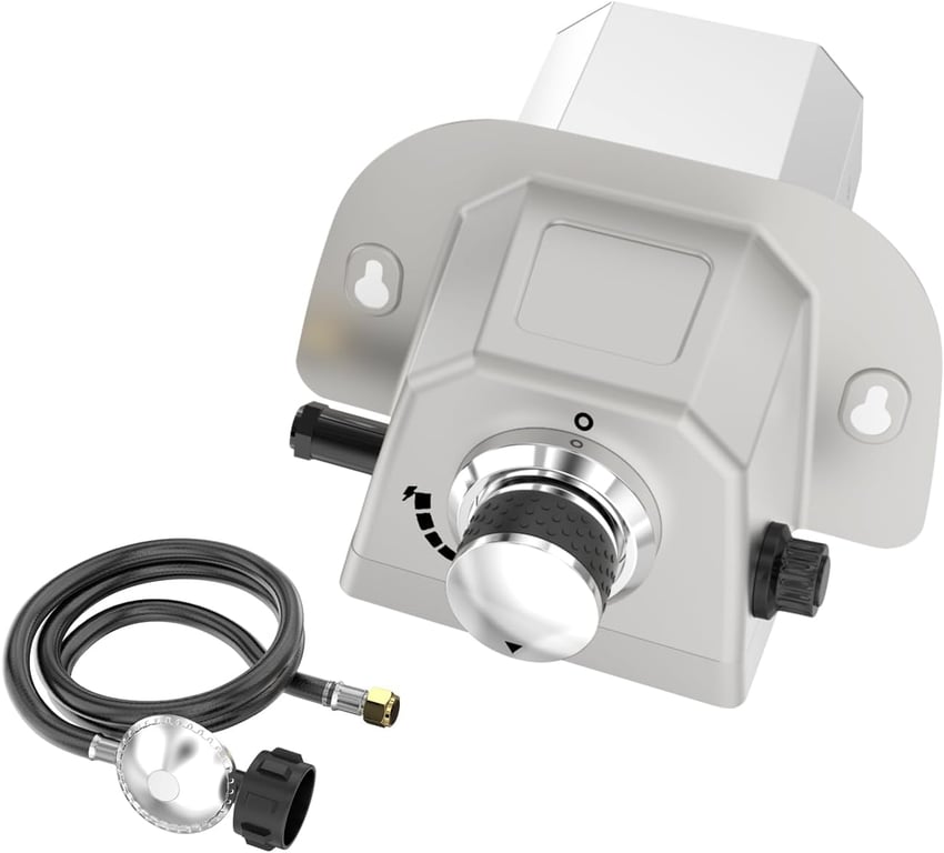 Uniflasy Gas Burner