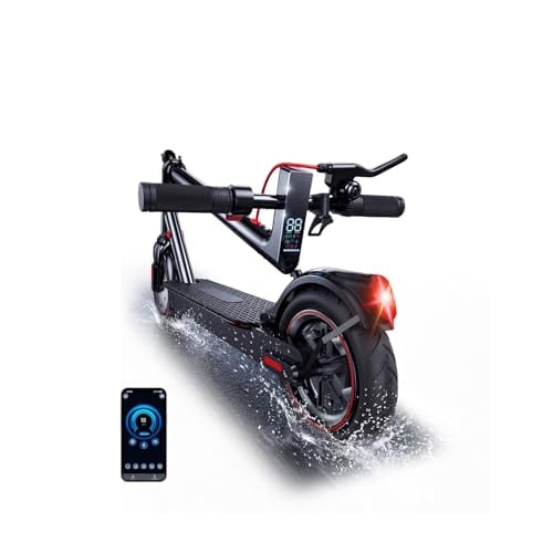 Wawscote Electric Scooter