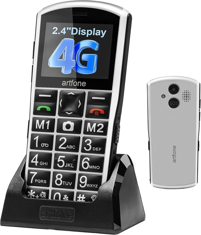 artfone A400