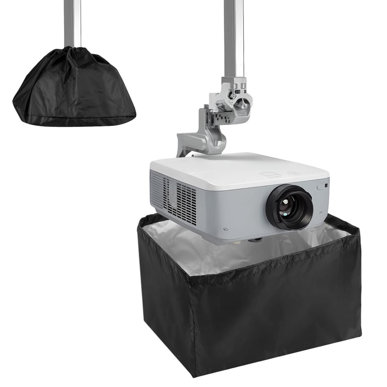 Anicuta Mini Projector Cover