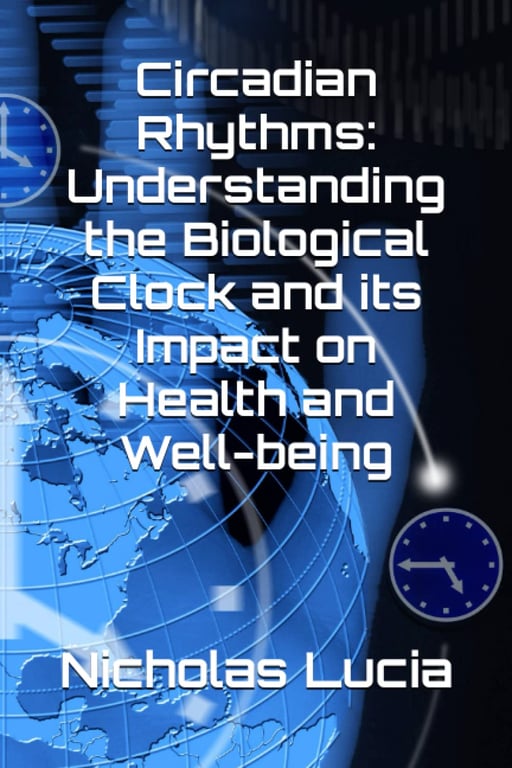 Circadian Rhythms Book