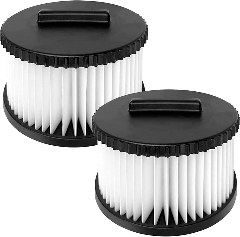 DeWalt DWV9330 HEPA Filter 2‑Pack