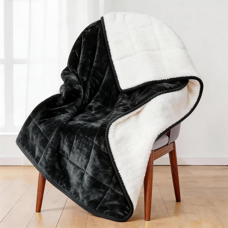 Alomidds Weighted Blanket