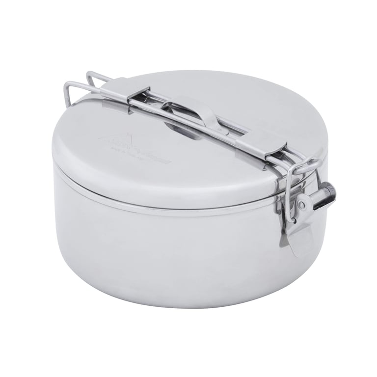 MSR Alpine Stowaway Camping Pot