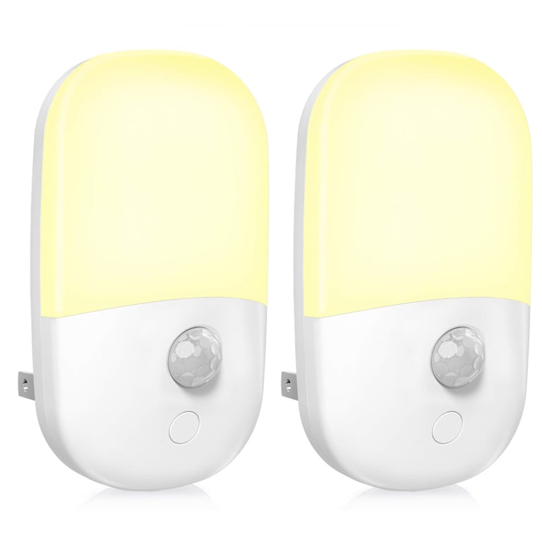 MAZ-TEK Motion Sensor Night Light
