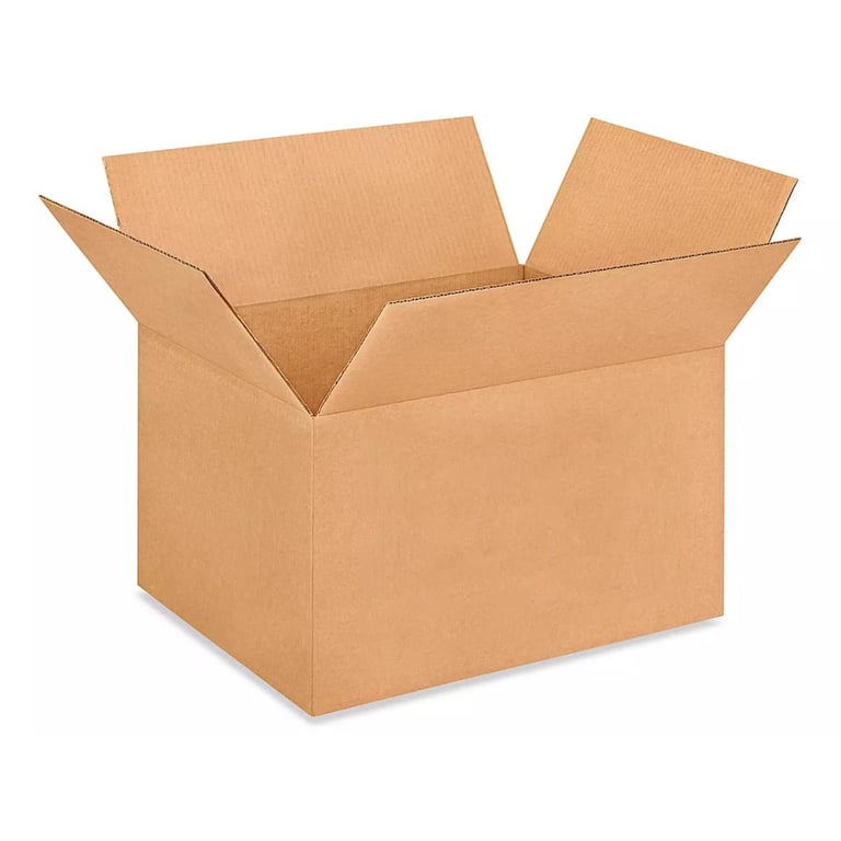 IDL Packaging Heavy Duty Medium Boxes