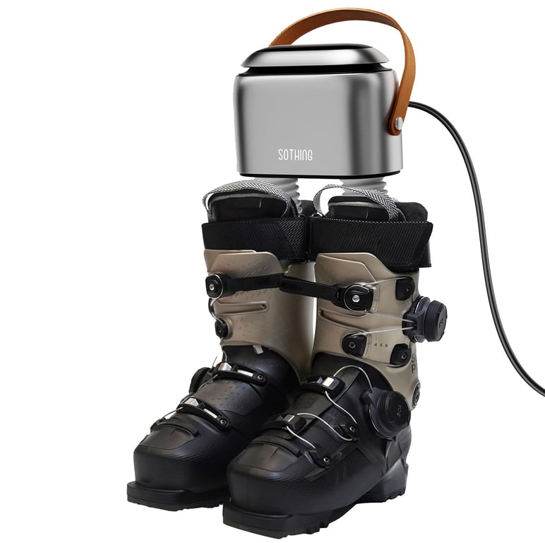 SOTHING Boot Dryer