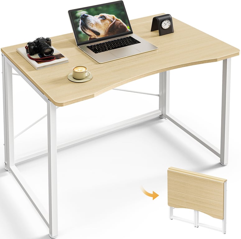 Huuger Folding Desk 31.5