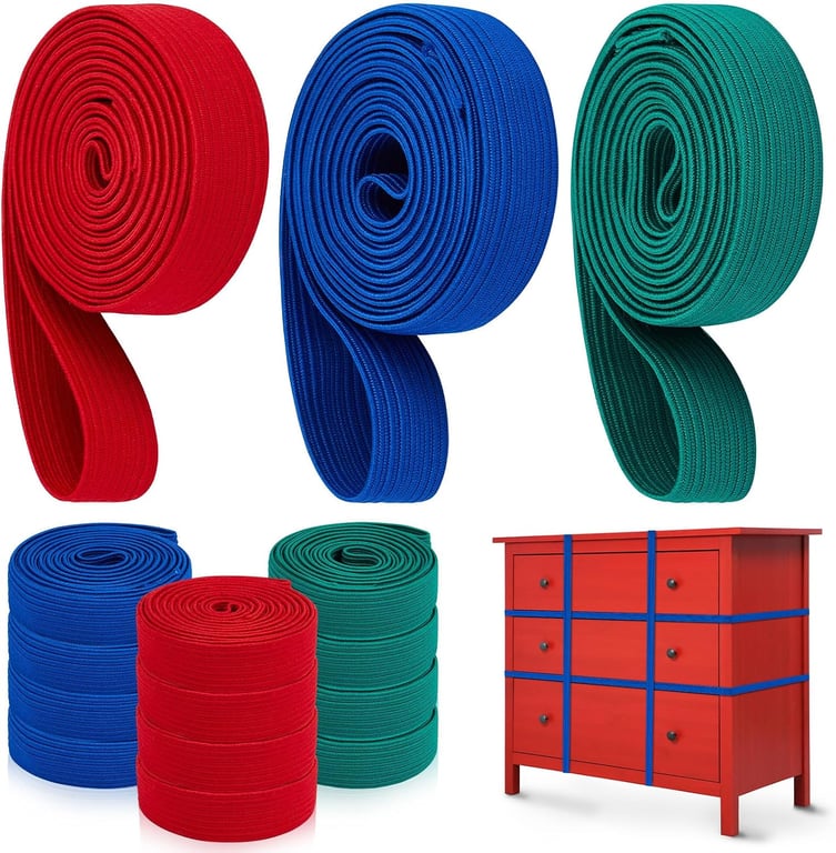 Wovnet Furniture Blanket Bands
