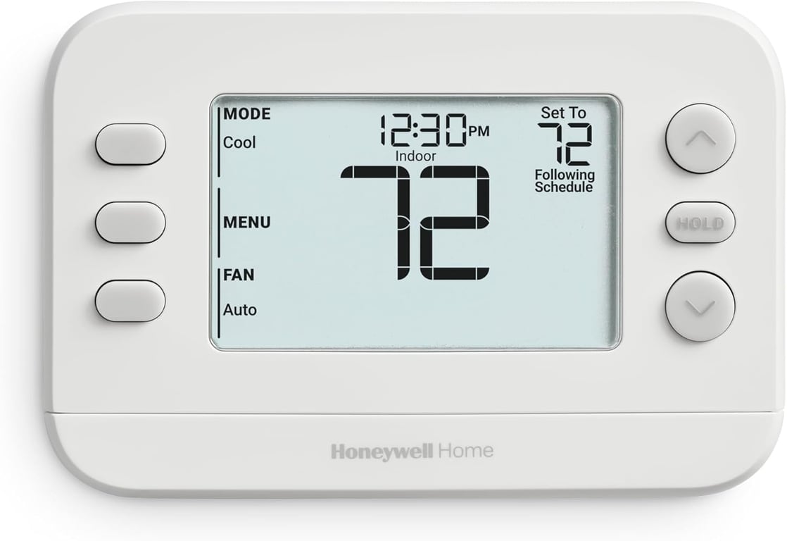 Honeywell Home X2P