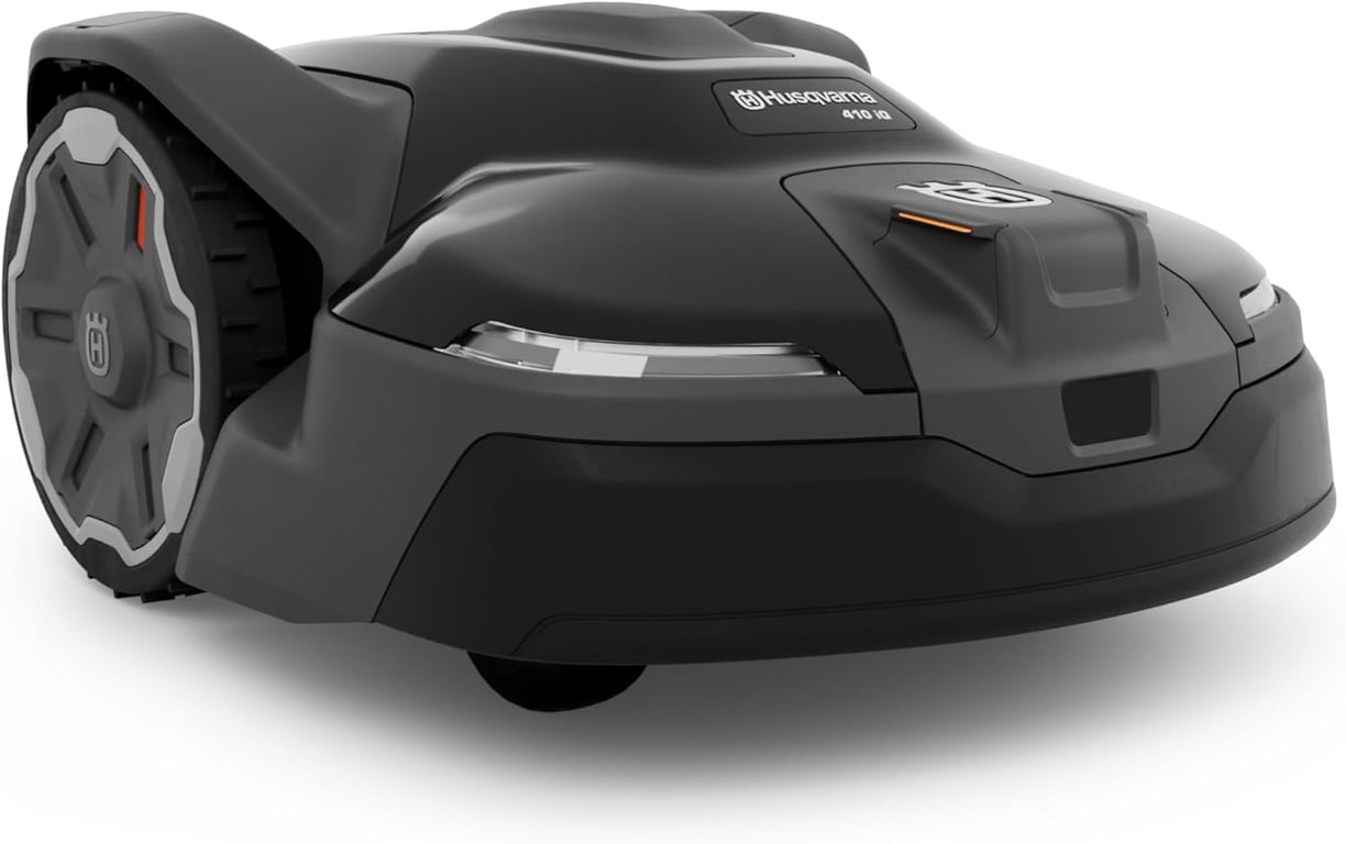 Husqvarna 410iQ Robot Mower