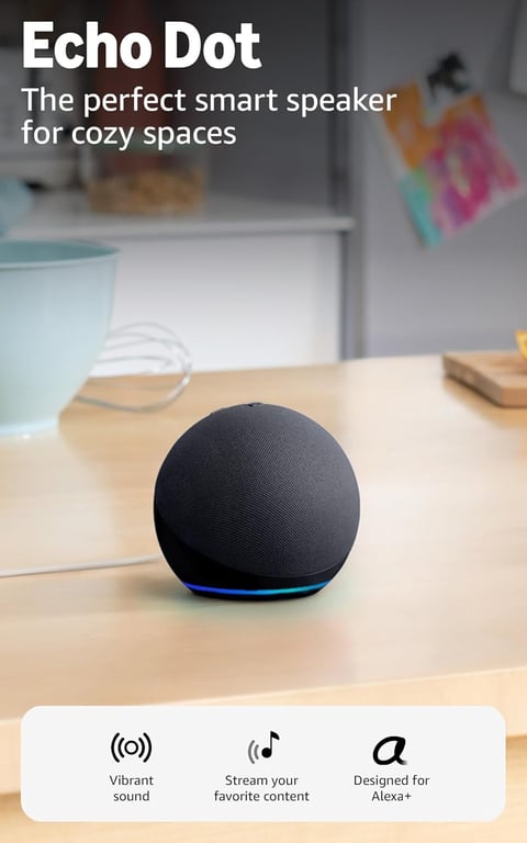 Echo Dot